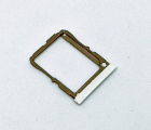 Thumb Sim Tray Lg G2 White