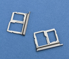 Thumb Sim Tray Lg G6 Silver 2