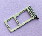Thumb Sim Tray Lg G7 Black