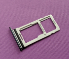 Thumb Sim Tray Lg G7 Fir Black