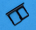 Thumb Sim Tray Lg Stylo 4 Black