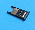 Thumb Sim Tray Motorola Moto G5 Plus Gray C Stock