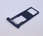 Thumb Sim Tray Motorola Moto G6 Black Original