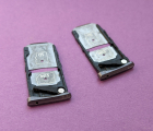 Thumb Sim Tray Motorola Moto Z Force B Stock