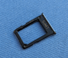 Thumb Sim Tray N1 Samsung Galaxy J6 Plus 2018 Blue