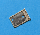 Thumb Sim Tray N2 Xiaomi Redmi 5a Gold