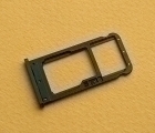 Thumb Sim Tray Nokia 6.1
