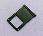 Thumb Sim Tray Oneplus 6t Black Original