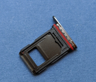 Thumb Sim Tray Oneplus 7 Pro Mirror Gray New