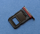 Thumb Sim Tray Oneplus 7 Pro Mirror Gray New 2