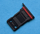 Thumb Sim Tray Oneplus 8 Black   2