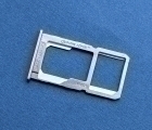 Thumb Sim Tray Oneplus X Gold
