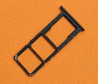Thumb Sim Tray Samsung Galaxy A01