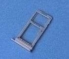 Thumb Sim Tray Samsung Galaxy A8 A530f 2018 Blue N2