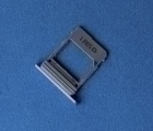 Thumb Sim Tray Samsung Galaxy A8 Plus A730f 2018 Blue N1