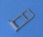 Thumb Sim Tray Samsung Galaxy A8 Plus A730f 2018 Blue N2