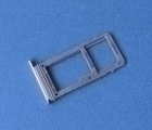Thumb Sim Tray Samsung Galaxy A8 Plus A730f 2018 Gold N2