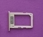 Thumb Sim Tray Samsung Galaxy J7 J730f Gold