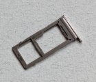 Thumb Sim Tray Samsung Galaxy S10 Silver 1 Sim1