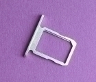 Thumb Sim Tray Samsung Galaxy S6 Gold