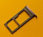 Thumb Sim Tray Samsung Galaxy S9 Plus Rose 1 Sim