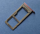 Thumb Sim Tray Samsung Galaxy S9 Rose 1 Sim