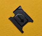 Thumb Sim Tray Sony Xperia Z1s