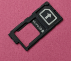 Thumb Sim Tray Sony Xperia Z5 Premium