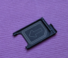 Thumb Sim Tray Sony Zperia Z3 Compact