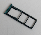 Thumb Sim Tray Ulefone Note 9p Green
