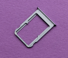 Thumb Sim Tray Xiaomi Mi 9 Se Gray