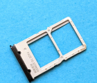 Thumb Sim Tray Xiaomi Mi 9t Pro Black New