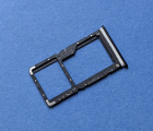 Thumb Sim Tray Xiaomi Redmi Note 7 Black