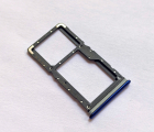 Thumb Sim Tray Xiomi Redmi Note 7 Blue