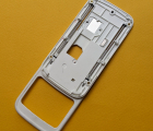 Thumb Slider Mechanism Nokia  5200