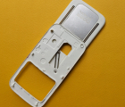 Thumb Slider Mechanism Nokia  5200   2