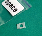 Thumb Space Keycap Holder Acer Nitro V15