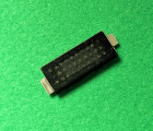 Thumb Speaker Blackberry Keyone