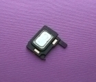 Thumb Speaker Buzzer Motorola Droid Turbo 2 Used