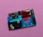 Thumb Speaker Buzzer Motorola Moto Z2 Force New