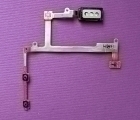 Thumb Speaker Side Flex Buttons Samsung Galaxy S3