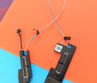 Thumb Speakers Dell Latitude 5330 3