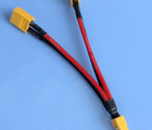 Thumb Splitter Xt60