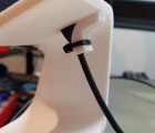 Thumb Stand Garmin Fenix 2