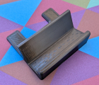 Thumb Stnd Steam Deck Black