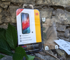 Thumb Tempered Glass Apple Iphone Xs Kodak