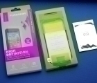 Thumb Tempered Glass Google Pixel 1 Puregear