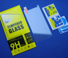 Thumb Tempered Glass Google Pixel 2