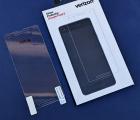 Thumb Tempered Glass Google Pixel 2 Verizon