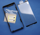 Thumb Tempered Glass Google Pixel 2 Xl Verizon Curved 2